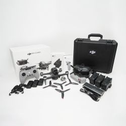 DJI FPV Drone 4K - Super Combo