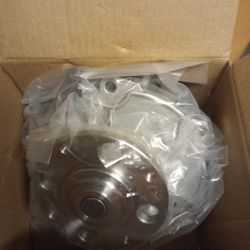 🚗🚘 ***Brand New Water Pump*** 🚘🚗
