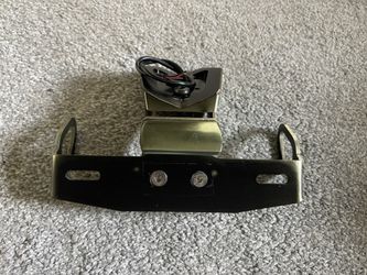 Yamaha YZF R1 2015+ Tail Tidy 