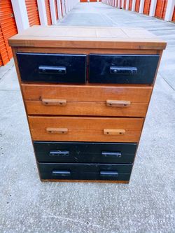 🚨 Chest Dresser 🚨 