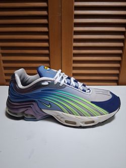 Nike Air Max Plus II 2020 Men's Trainers * Size: 11.5
