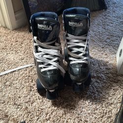 Impala Roller skates Size 7
