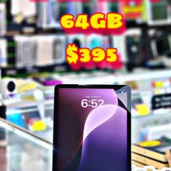 Only $395! 💰iPad Air 5
✨ Like New