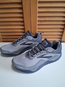 Brooks Cascadia 14 Men's Trail Running Shoe  * Size: 11.5 (Medium)