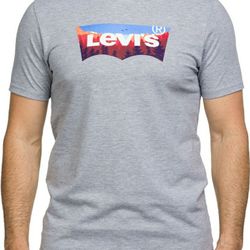 Levi's Men Short-sleeve Tees