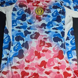 Soccer Jersey