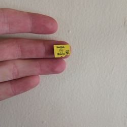 256 gb Nintendo Switch SD Card With All The Best Switch Games Out There.