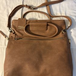 Sasha + Sofi crossbody Handbag 