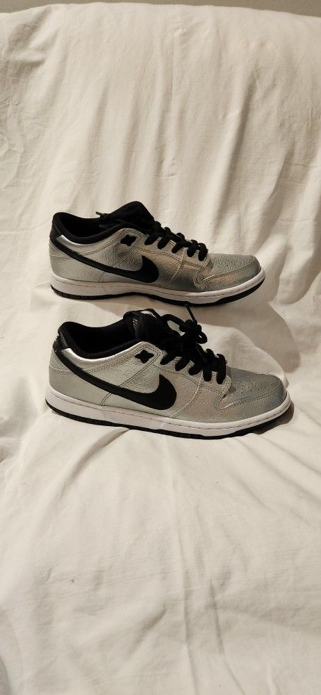 Nike SB Dunk Low Pro cold pizza size 8.5