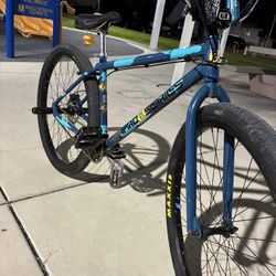 Gt Pro Series Se Bike