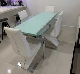 Dinning set