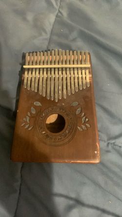 Kalimba
