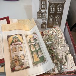 Anna Griffin Box Die Sets