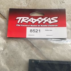 Traxxas 8521
