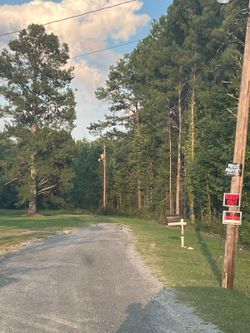 Land 984 Woods Ln Ashville Al