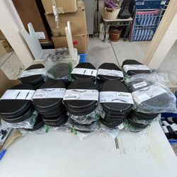 Wireless Ear Headphone 