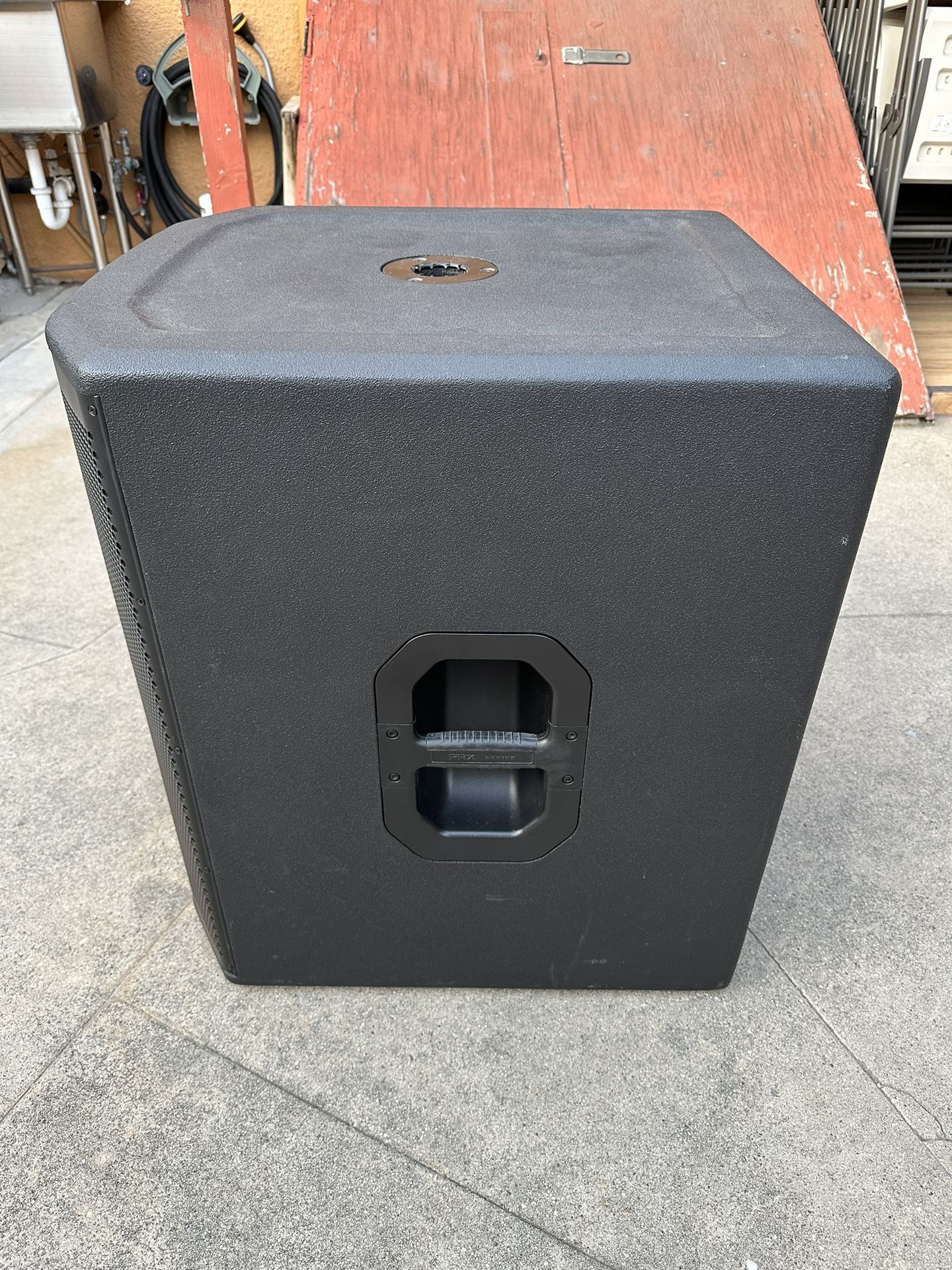 Subwoofer for Sale in Los Angeles, CA OfferUp