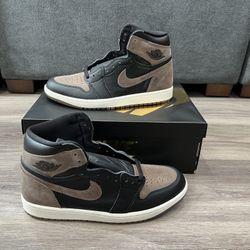 Jordan 1 Palomino 