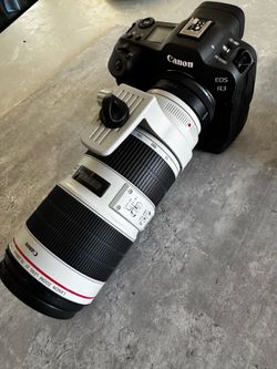 Ef 70-200 f2.8 III