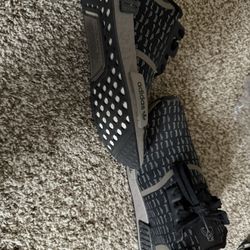 Star Wars mando Adidas