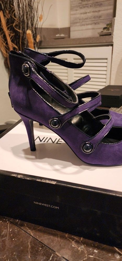 Nine West Heels