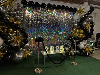 Decoraciones Para Fiestas