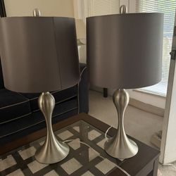 lamps