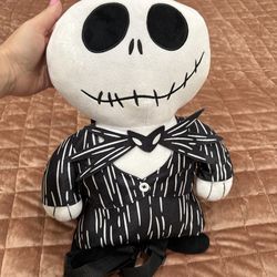 Jack and sally bag new