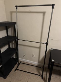 portable closet