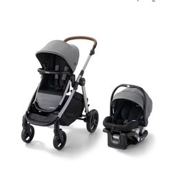 Stroller GRACO 