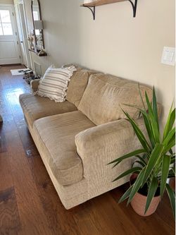 Sofa love seat