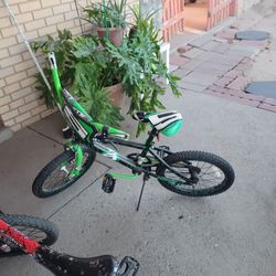 Surge Race Bikeycle 18/%25