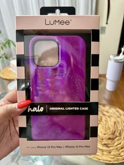 Lumee Case