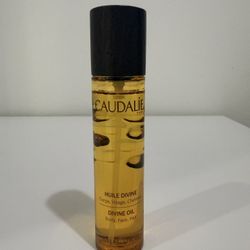 Discontinued Caudalie Divine Oil