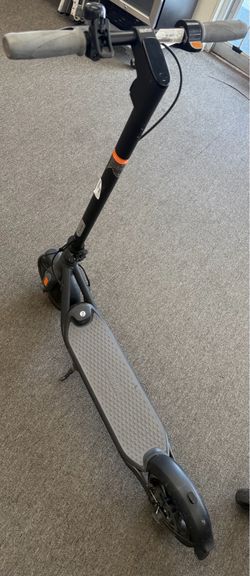 Ninebot E Scooter