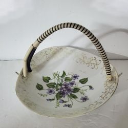 Japanese Handled Bowl