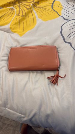 Lucky Brand wallet clutch