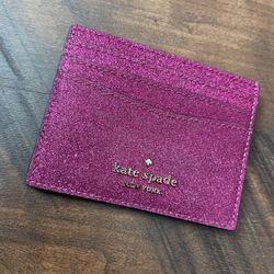 Kate Spade Card Holder 