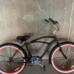 Cruiser Bike