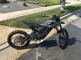 Apollo RFN E bike