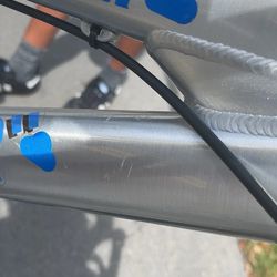 se bike 26inch pk ripper