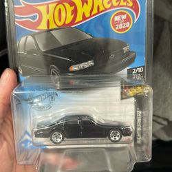 Hot Wheel