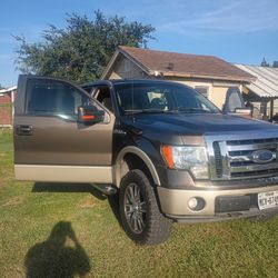 F150 2009 5.4 4x4