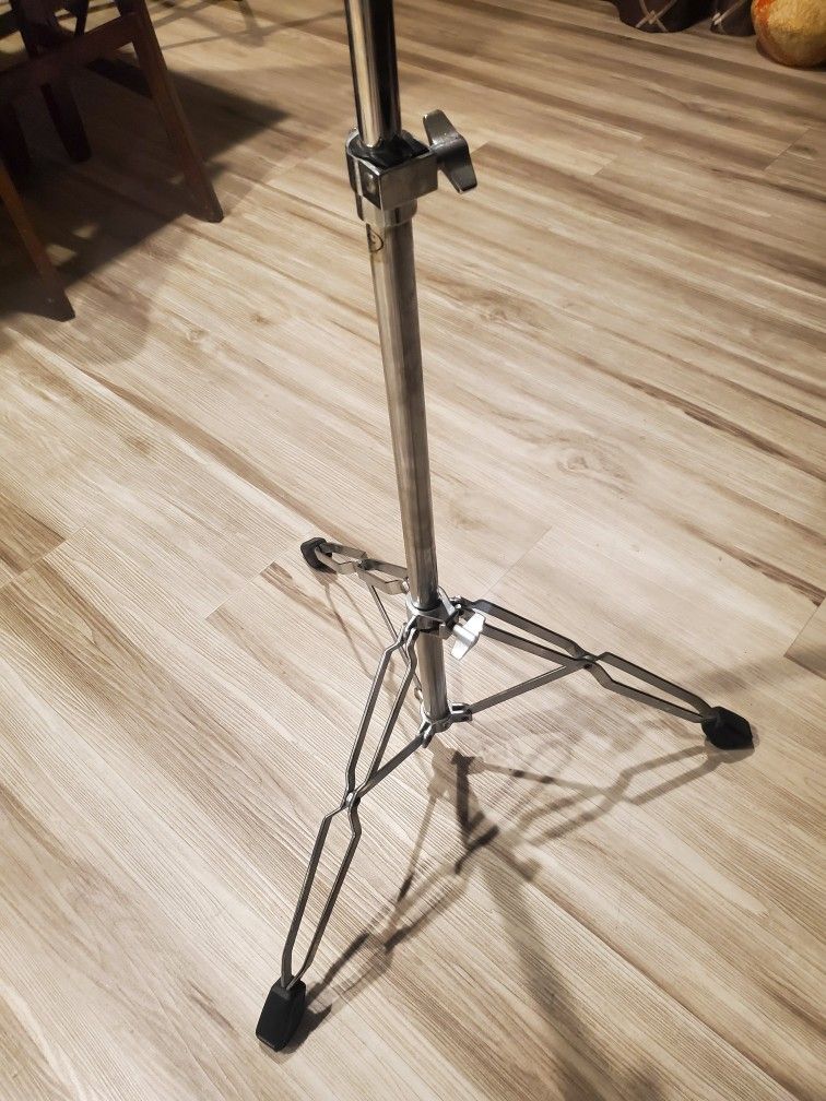 Pacific Boom Cymbal Stand for Sale in Jurupa Valley, CA OfferUp