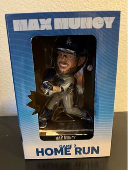 Max Muncy 2026 Bobblehead