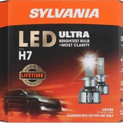 Sylvania Ultra LED