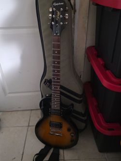 Epiphone Special II Electric Guitar