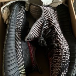 350 Boost Yeezys