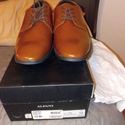 13 Dress Shoes