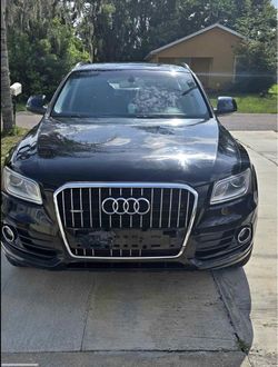 2014 Audi Q5 • 2.0T Premium Plus Sport Utility 4D
